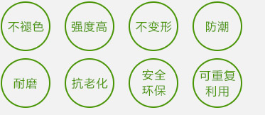 來源于原材料的高標準要求